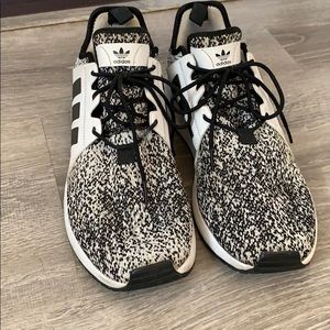 Men’s adidas shoes, size 12